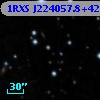 1RXS J224057.8+420039