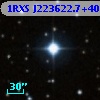 1RXS J223622.7+402304