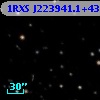 1RXS J223941.1+430056