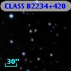CLASS B2234+420