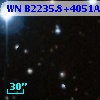 WN B2235.8+4051A