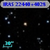 IRAS 22440+4028