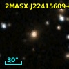2MASX J22415609+4052042