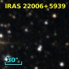 IRAS 22006+5939