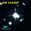 HD 216307