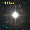 *  15 Lac
