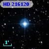 HD 216120