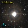 *  13 Lac