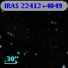 IRAS 22412+4049