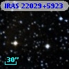 IRAS 22029+5923