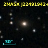 2MASX J22491942+4104303