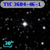 TYC 3604-46-1