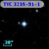 TYC 3218-91-1