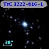 TYC 3222-816-1