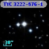 TYC 3222-876-1