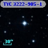 TYC 3222-905-1