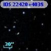 IDS 22420+4038