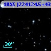 1RXS J224124.5+430607