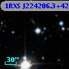 1RXS J224206.3+422506