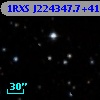 1RXS J224347.7+410235