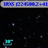 1RXS J224500.2+415235
