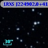 1RXS J224902.0+415648
