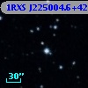 1RXS J225004.6+422228