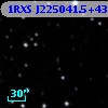1RXS J225041.5+430204