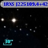 1RXS J225109.4+423355