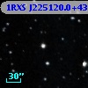 1RXS J225120.0+430222