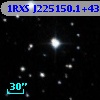 1RXS J225150.1+430010