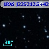 1RXS J225212.5+421034