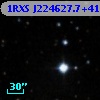 1RXS J224627.7+410954