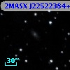 2MASX J22522384+4239400