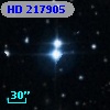 HD 217905