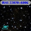 IRAS 22070+6006