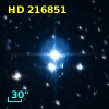 HD 216851