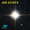 HD 217073