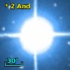 *   2 And