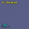 V* TV And