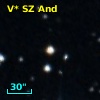 V* SZ And