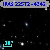 IRAS 22572+4245