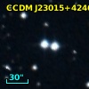 CCDM J23015+4246B