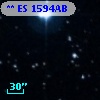 **  ES  1594AB