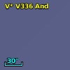 V* V336 And