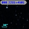 BWE 2255+4105