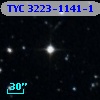 TYC 3223-1141-1