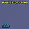 IRAS 22104+6009