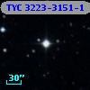 TYC 3223-3151-1