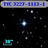 TYC 3227-1113-1